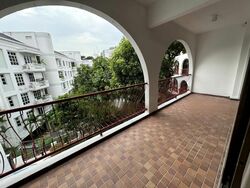 Jervois Grove (D10), Apartment #461792191